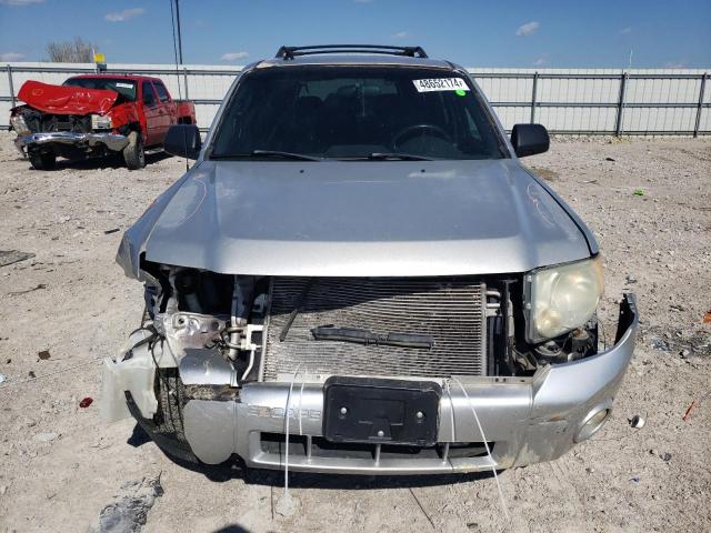 Photo 5 from auction – 2011 FORD ESCAPE XLT with VIN 1FMCU0D76BKB23751