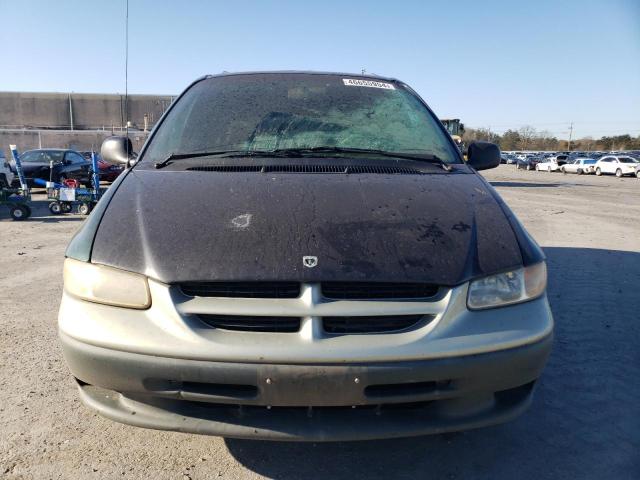 Photo 5 from auction – 1999 DODGE GRAND CARA with VIN 2B4GP44G8XR156342