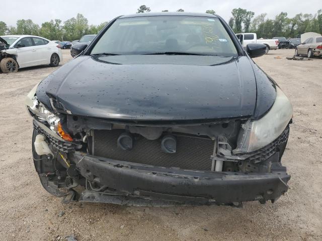 Photo 5 from auction – 2010 HONDA ACCORD LXP with VIN 1HGCP2F40AA121641