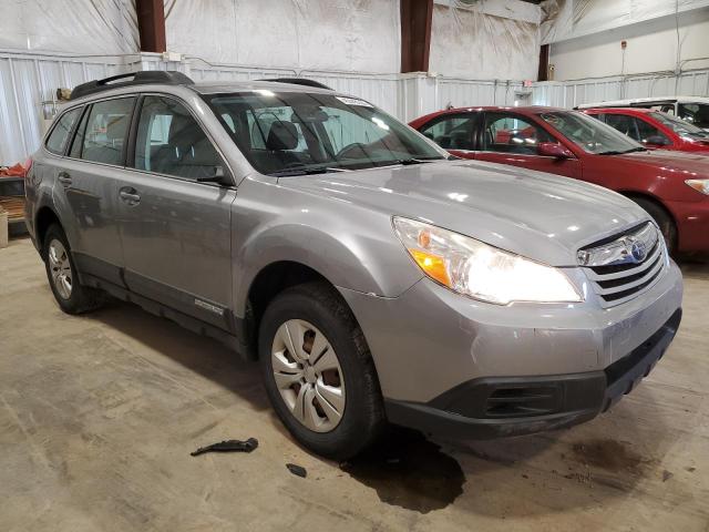Снимка 4 от търг – 2011 SUBARU OUTBACK 2. с VIN 4S4BRCAC3B3363852