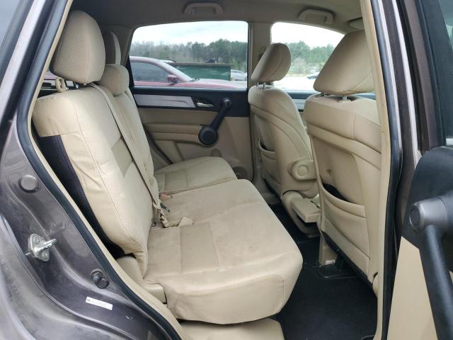 Photo 11 from auction – 2011 HONDA CR-V SE with VIN 5J6RE3H41BL052010