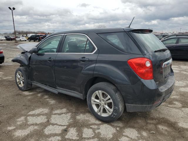 صورة رقم 2 من المزاد - 2013 CHEVROLET EQUINOX LS مع VIN 2GNFLCEK2D6254505