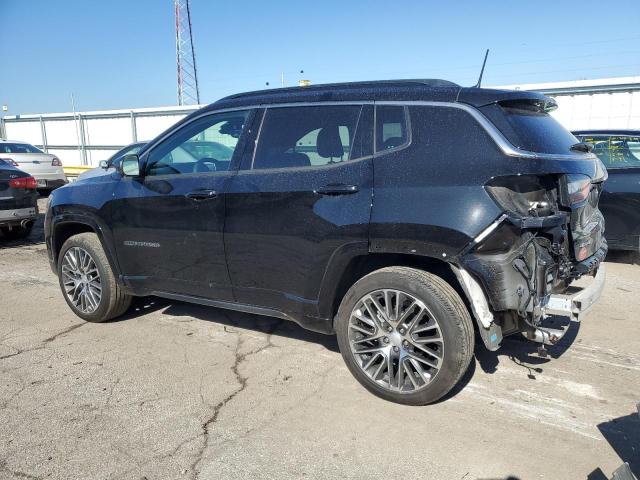 Photo 2 from auction – 2023 JEEP COMPASS LI with VIN 3C4NJDCNXPT509933