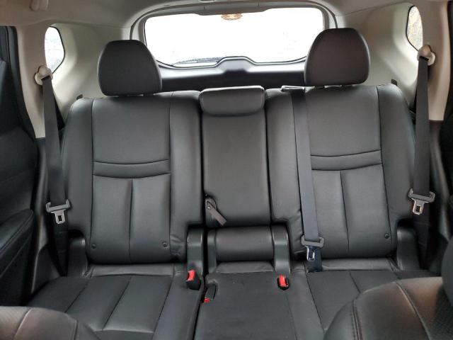 Photo 10 from auction – 2015 NISSAN ROGUE S with VIN 5N1AT2MT6FC788720