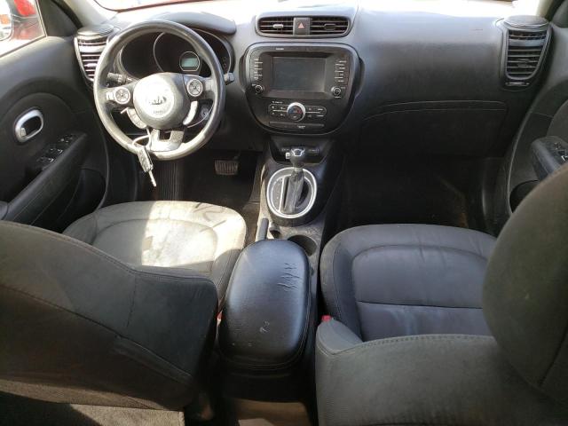 Photo 8 from auction – 2019 KIA SOUL + with VIN KNDJP3A58K7632444