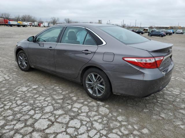 Photo 2 from auction – 2017 TOYOTA CAMRY LE with VIN 4T1BF1FK1HU309322