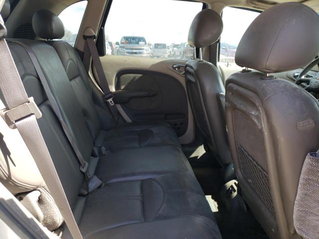 Photo 10 from auction – 2001 CHRYSLER PT CRUISER with VIN 3C8FY4BB31T309831