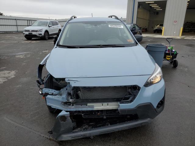 Photo 5 from auction – 2023 SUBARU CROSSTREK with VIN JF2GTABC6P8213535