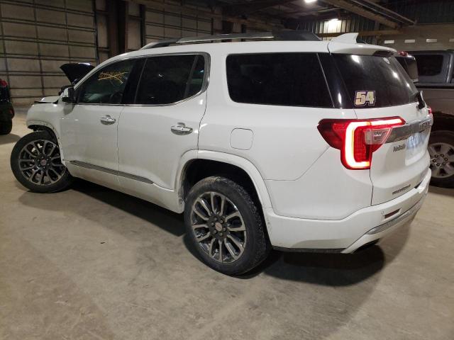 Photo 2 from auction – 2020 GMC ACADIA DEN with VIN 1GKKNXLS3LZ205087