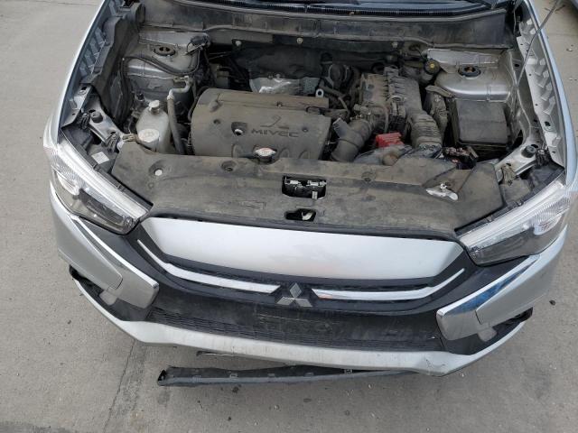 Photo 12 from auction – 2018 MITSUBISHI OUTLANDER with VIN JA4AR3AU6JU007620