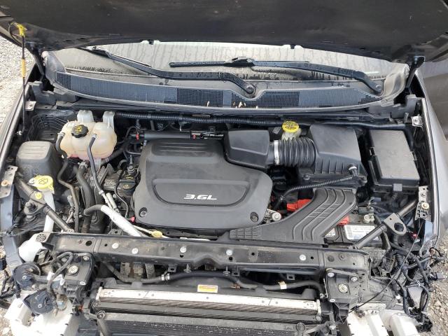 Photo 12 from auction – 2019 CHRYSLER PACIFICA T with VIN 2C4RC1EG2KR522471