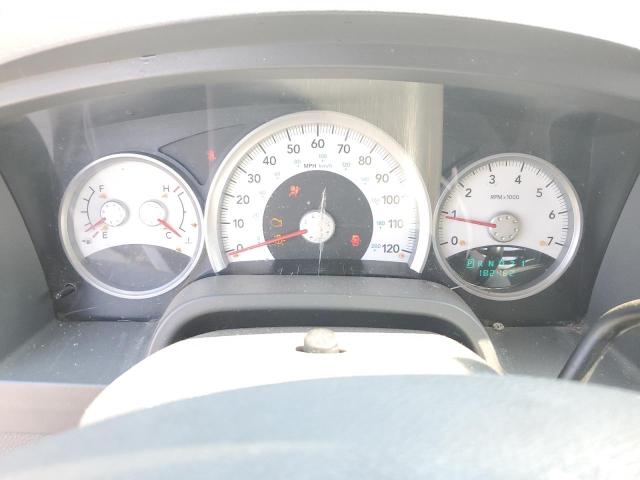 Photo 9 from auction – 2005 DODGE DAKOTA QUA with VIN 1D7HE48N75S261865