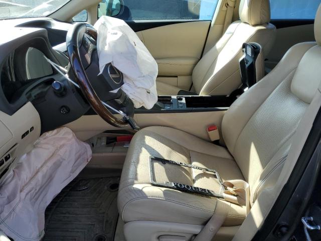 صورة رقم 7 من المزاد - 2013 LEXUS RX 350 مع VIN 2T2ZK1BA0DC086849