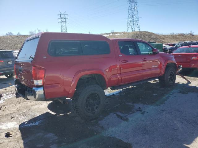 Photo 3 from auction – 2017 TOYOTA TACOMA DOU with VIN 3TMDZ5BN4HM023948