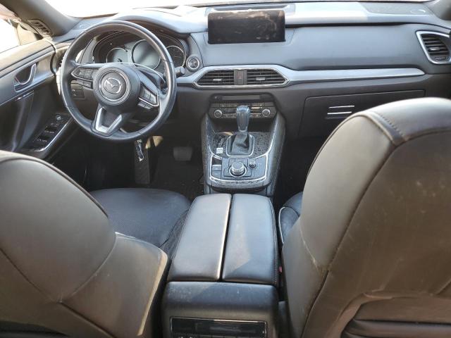 Photo 8 from auction – 2021 MAZDA CX-9 SIGNA with VIN JM3TCBEY0M0519223