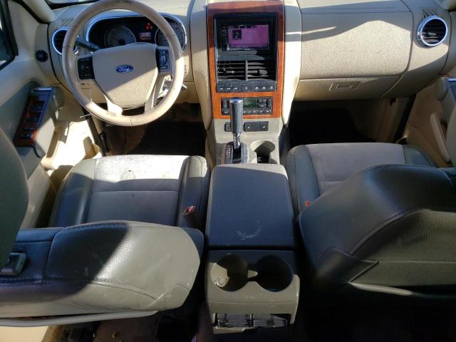 Photo 8 from auction – 2006 FORD EXPLORER E with VIN 1FMEU74836UA77784