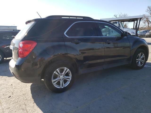 Photo 3 from auction – 2013 CHEVROLET EQUINOX LT with VIN 2GNFLNEK8D6318655