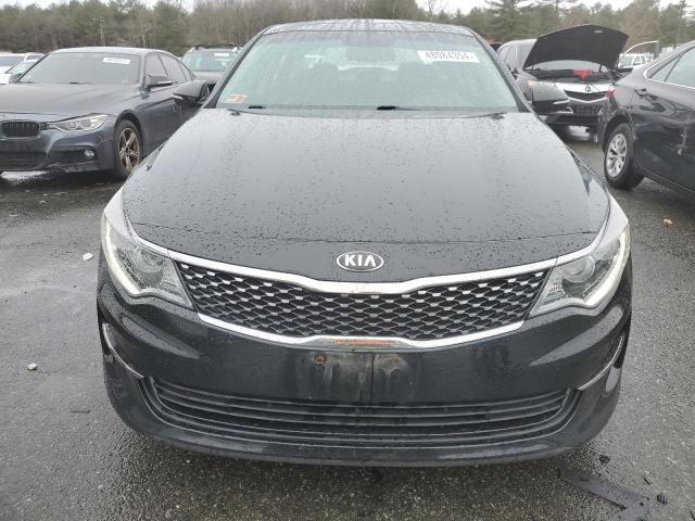 Photo 5 from auction – 2016 KIA OPTIMA EX with VIN 5XXGU4L33GG118343