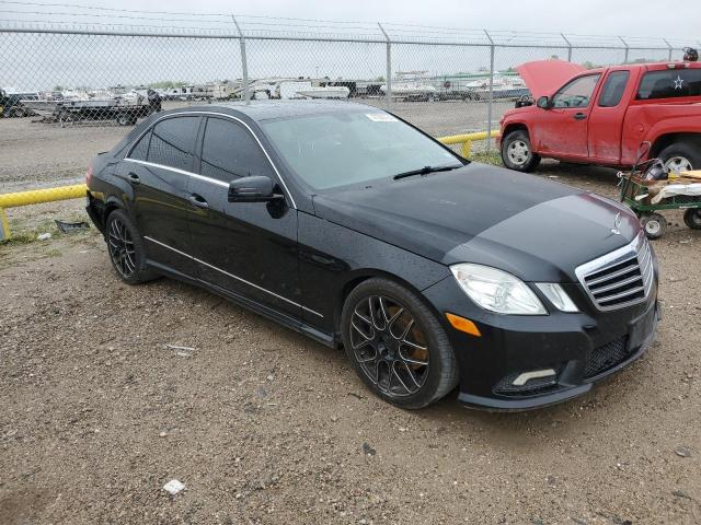 Photo 4 from auction – 2011 MERCEDES-BENZ E 350 with VIN WDDHF5GB8BA265418