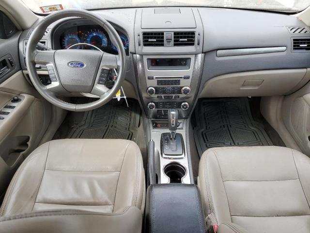 Photo 8 from auction – 2010 FORD FUSION SEL with VIN 3FAHP0JAXAR324344