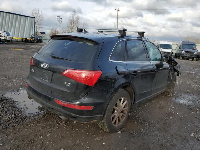 Photo 3 from auction – 2012 AUDI Q5 PREMIUM with VIN WA1LFAFP1CA019414