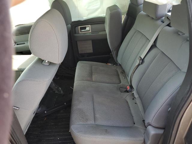 Photo 10 from auction – 2011 FORD F150 SUPER with VIN 1FTFW1CF1BFC84432
