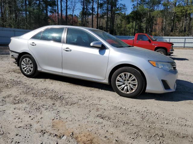 Photo 4 from auction – 2014 TOYOTA CAMRY L with VIN 4T1BF1FK5EU394645
