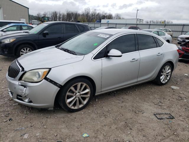BUICK VERANO CON 2012 with VIN 1G4PR5SK8C4131069 - Photo from auction