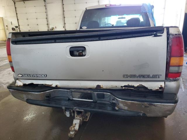Photo 6 from auction – 2002 CHEVROLET SILVERADO with VIN 1GCEK19V82E248538