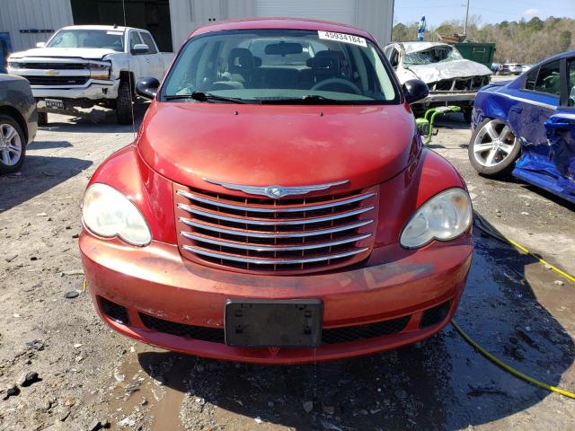 Photo 5 from auction – 2006 CHRYSLER PT CRUISER with VIN 3A4FY48B06T228201