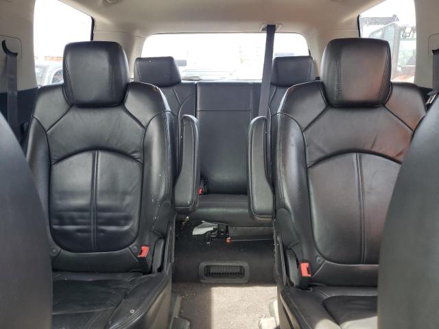 Photo 10 from auction – 2010 GMC ACADIA SLT with VIN 1GKLRNED6AJ187921