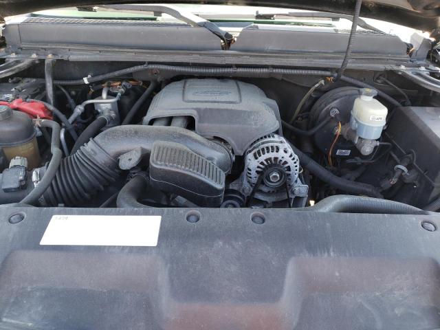 Photo 11 from auction – 2010 GMC SIERRA K15 with VIN 3GTRKXE27AG190252