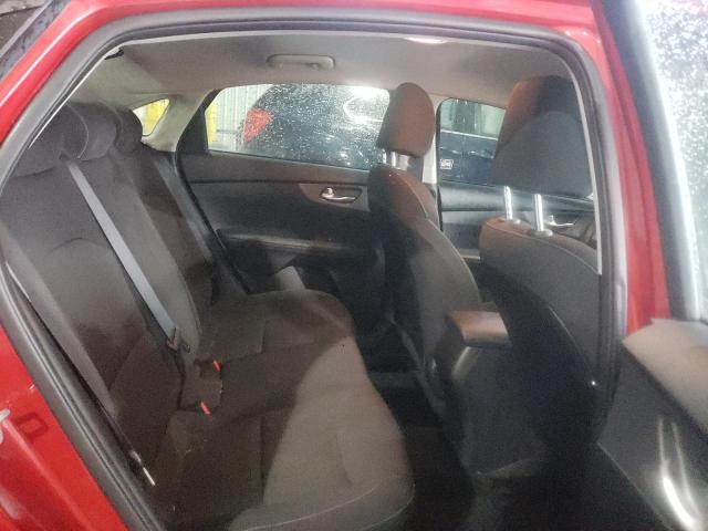Photo 10 from auction – 2019 KIA FORTE FE with VIN 3KPF24AD6KE056046