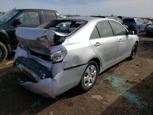 Photo 3 from auction – 2008 TOYOTA CAMRY CE with VIN 4T1BE46K88U767606