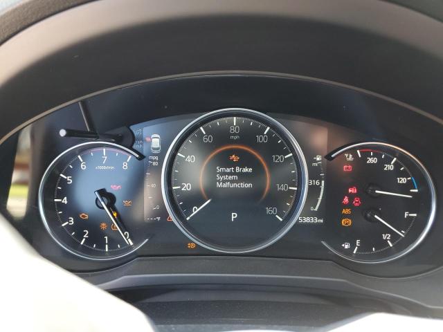 Photo 9 from auction – 2019 MAZDA CX-5 GRAND with VIN JM3KFBDM4K0628167