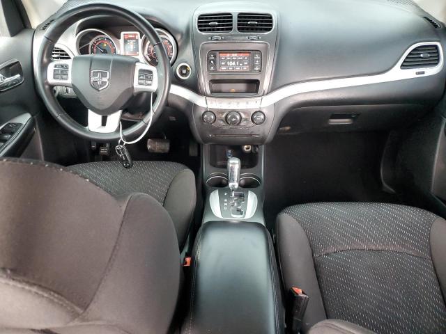 صورة رقم 8 من المزاد - 2018 DODGE JOURNEY SE مع VIN 3C4PDCAB9JT509092