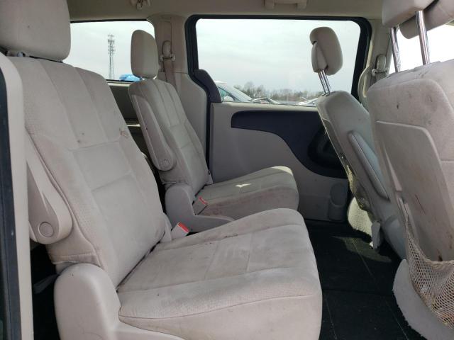 Photo 11 from auction – 2012 DODGE GRAND CARA with VIN 2C4RDGCG4CR136428