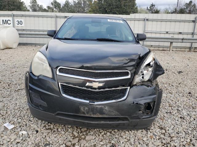 Photo 5 from auction – 2014 CHEVROLET EQUINOX LS with VIN 2GNALAEK1E6224251