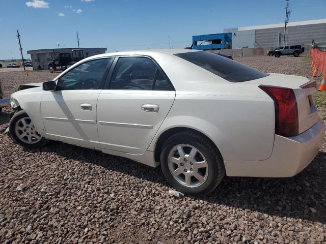 Photo 2 from auction – 2006 CADILLAC CTS HI FEA with VIN 1G6DP577860150396