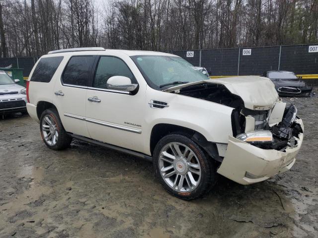 Photo 4 from auction – 2011 CADILLAC ESCALADE P with VIN 1GYS4DEF0BR367622