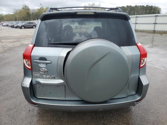 Photo 6 from auction – 2008 TOYOTA RAV4 with VIN JTMZD33V086061720