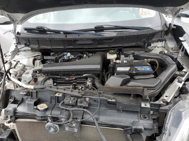 Photo 12 from auction – 2015 NISSAN ROGUE S with VIN KNMAT2MV2FP532153