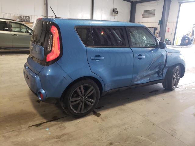 Снимка 3 от търг – 2015 KIA SOUL + с VIN KNDJP3A54F7219474