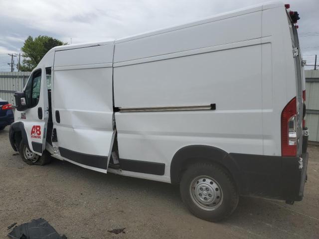 Photo 2 from auction – 2021 DODGE PROMASTER with VIN 3C6LRVDG8ME513136