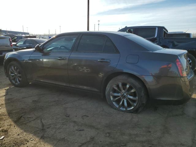 Photo 2 from auction – 2014 CHRYSLER 300 S with VIN 2C3CCAGG4EH383817