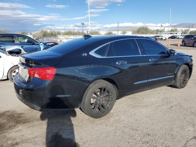 Photo 3 from auction – 2018 CHEVROLET IMPALA PRE with VIN 1G1125S30JU121472