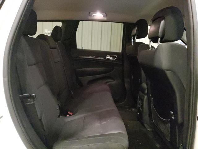 Photo 10 from auction – 2011 JEEP GRAND CHER with VIN 1J4RR4GG9BC657091