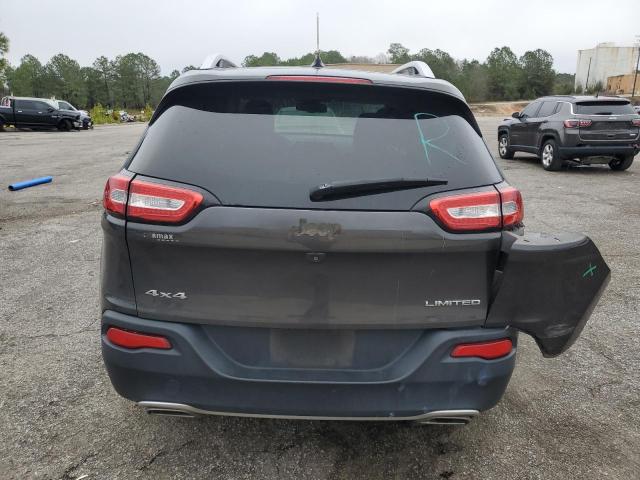 Photo 6 from auction – 2015 JEEP CHEROKEE L with VIN 1C4PJMDS8FW646116
