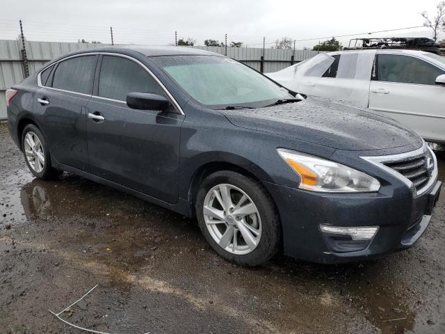 Photo 4 from auction – 2013 NISSAN ALTIMA 2.5 with VIN 1N4AL3AP5DN486246