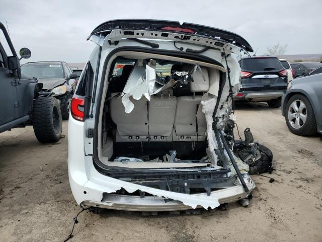 Photo 6 from auction – 2021 CHRYSLER PACIFICA T with VIN 2C4RC1BG1MR502977